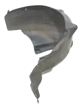 Seat Ibiza Radhausschale Radhaus Hinten links 6P0810969A Abdeckung Original
