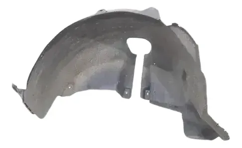 Seat Ibiza Radhausschale Radhaus Hinten links 6P0810969A Abdeckung Original (202605)