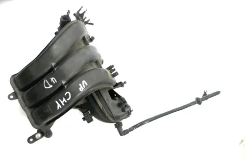 VW Polo Up Mii Ansaugbrücke Ansaugkrümmer 1,0 Ansaugbrücke 04C133201H CHYB (26265)
